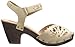Miz Mooz Women's Harlene Fisherman Sandal