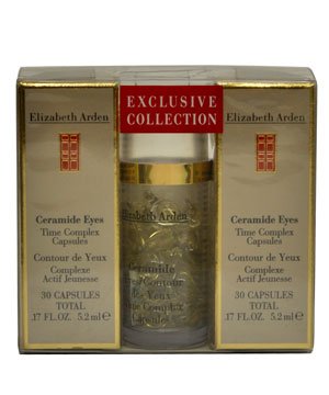 Elisabeth Arden Ceramide Advanced Time Complex Kapseln 3x30 Gesicht und Hals Preisvergleich