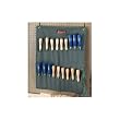 Grizzly H2921 Tool/Chisel Roll