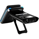 MiLi iPhone 4/4S対応 2800mAhリチウムバッテリー搭載 モバイルプロジェクター MiLi Power Projector 2 HP-A10