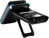 MiLi iPhone 4/4S対応 2800mAhリチウムバッテリー搭載 モバイルプロジェクター MiLi Power Projector 2 HP-A10