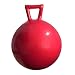 PFIFF Aufblasbarer Pferdespielball