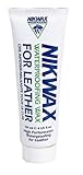 NIKWAX(ニクワックス) ペーストワックス チューブ EBE009