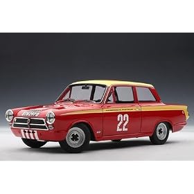 AUTOart 1/18 ���[�^�X �R���`�i MKI '64 #22 (�u�_�y�X�gETC�N���X�D���E�E�C�b�g���A) B15