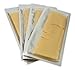 Kollagenx 24kt Gold Collagen Mask 4-piece Unit, 2.01 Fl Oz