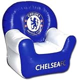 Chelsea FC Inflatable Chair