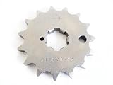 SPROCKET C/S 15T