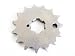 SPROCKET C/S 15T