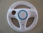 Racing Steering Driving Wheel for Nintendo Wii Need for Speed Pro Street Video Game
