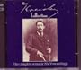 Fritz Kreisler - The Complete Acoustic HMV Recordings (2 CD Set) - including Bruch: Violin Concerto No. 1 in G minor / Mozart: Violin Concerto No. 4 in D
