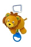 Baby Einstein Melody Makers - World Collection Lion