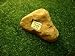 Pet Memorial Rock Urn 1 - Traditional