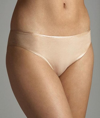 Hanro Cotton Sensation Bikini Panty