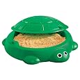 Little Tikes Turtle Sandbox