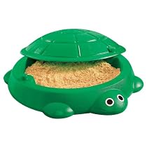 Turtle Sandbox