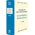 Handbuch des Fachanwalts Gewerblicher Rechtsschutz