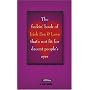 The Feckin' Book of Irish Sex and Love That's Not Fit for Dacent People's Eyes (Feckin' Collection)