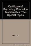 CSE mathematics