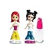 ChixOS Design-A-Friend- Elise and Kyra