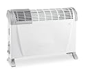 De'Longhi HS20/F Convector Heater with Fan Boost, 2kW