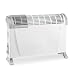 De'Longhi HS20/F Convector Heater with Fan Boost, 2kW