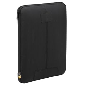 Case Logic VLS-116 Black 16-Inch Laptop Sleeve