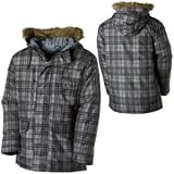 Matix Fleet Parka - Men's