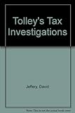 Tolley's tax investigations