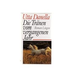 Die Tr�nen vom vergangenen Jahr