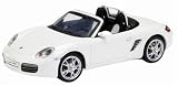 Eigenschaften Schuco 04703 / 04703 - Schuco Classic 1:43 - Porsche Boxster 
