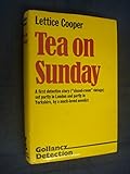 Tea on Sunday