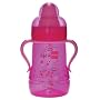 MAM 420505 - Trainer 220 ml, pink - BPA frei