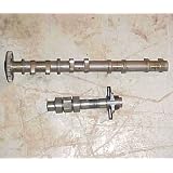1995 Kawasaki VN 800 A Vulcan Custom Left Or Rear Head Sohc Camshaft by Cycle Therapy