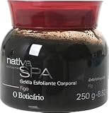 ボチカリオ ナチーバスパ エキゾチックリッチ スクラブジェル 250g