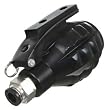 Redz Grenade ASA with Rail Drop Forward - Black