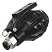 Redz Grenade ASA with Rail Drop Forward - Black