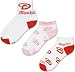 Arizona Diamondbacks Women's 3-Piece Sock Pack