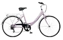 Land Rover Aspen 17" Lady Lavender Bike