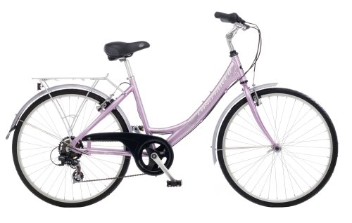 Land Rover Aspen 17 Lady Lavender Bike