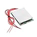 1pc 4S 100A 12V LiFePO4 Lithium Iron Phosphate LFP Battery Protection Board w/ Balance