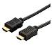 バッファローコクヨサプライ iBuffalo 【PS3/Xbox360対応】 Highスピード HDMIケーブル ver1.4準拠 フルHD 5m ブラック HDM2150BKF [フラストレーションフリーパッケージ(FFP)]
