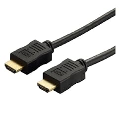iBUFFALO 【PS3/Xbox360対応】HighスピードHDMIケーブルver1.4準拠フルHD3mブラック [フラストレーションフリーパッケージ(FFP)] HDM2130BKF