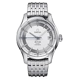 Omega De Ville Hour Vision Stainless Steel Mens Watch 431.30.41.21.02.001 by Omega