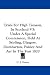 Trials for High Treason, in Scotland V3: Under a Special Commission, Held at Stirling, Glasgow, Dumbarton, Paisley and Ayr in the Year 1820