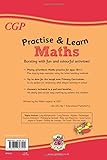 Maths. Key stage 2 for ages 10-11