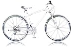 Milay CNS7 14 Speed ,Suspension fork, cross bike Milay CNS7 14 Speed ,Suspension fork, cross bike