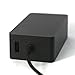 Quick 48W AC Charger Fit for Microsoft Surface Pro 2 / Surface RT/Surface 2 Tablet with USB Charging Port and 6ft Power Supply Adapter Cord