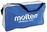 Produkt-Bild: Molten Balltasche BG6, BLAU/GRAU