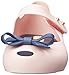 Mini Melissa Ultragirl Bow Flat (Toddler/Big Kid)