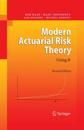 Modern Actuarial Risk Theory